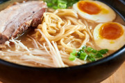 外国人「自分でラーメン作りを始めると馬鹿みたいに凝る現象、何故なのか」