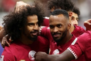 カタール代表、アフィフ決勝PK弾でパレスチナに逆転勝利！アジア杯ベスト8進出（関連まとめ）