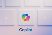 【約30年ぶり】マイクロソフト、PC用キーボードに新しい物理キーを追加！生成AIツールにアクセスできる「Copilot」キー