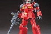 ガンキャノンという重要MSがZガンダム以降一切活躍しない問題