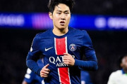 確か卓球選手だっけ？　〜　【サッカー】 「イ・ガンインが嫌い」韓国至宝への仏メディアの酷評に韓国憤慨！「衝撃だ。度を超えている」