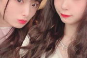 【AKB48】最近久保怜音と大盛真歩がすさまじく仲が良いけど何があったの？