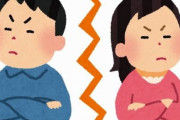 オタク「離婚した女性が言ってた。『男は趣味を◯◯するとダメになる』」