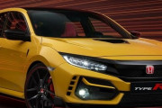 ホンダ『シビックタイプR』改良新型を限定100台で発表！→予約開始4分で完売ｗｗｗ