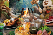 USJに「モンハンワイルズ」のレストラン誕生へ！