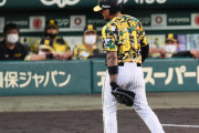 阪神　井上ヘッド「痛いに決まってる」マルテ再離脱に反省「かわいそうなことをしてしまった」