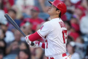 【MLB】大谷翔平の6月のホームランwwwwwwwww