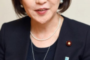 稲田朋美氏「チャンスあれば首相目指す」　総裁選に意欲  [8/29]