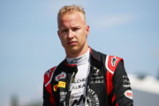ハースからF1デビューすることになっているマゼピンさん、突然ツイートをすべて削除してしまう