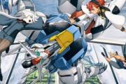『機動戦士ガンダム 水星の魔女』もう放送開始から1年経ったのか！