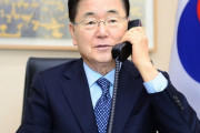 就任1カ月が過ぎても日本の外相と会えない韓国外相　韓国ネットが憤慨「国交断絶を検討したら？」「日本がいなくても韓国は問題ない」