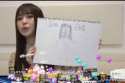【乃木坂46】小川彩さん、これは問題作www