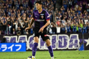 ◆Jリーグ◆海外移籍を前提としてチーム離脱した京都FW原大智、移籍先はブンデス1部ザンクト・パウリ