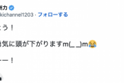 【乃木坂46】与田祐希が長州力さんにバレる…www