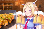 ビール好きなホロメンってちょっと思い浮かばない