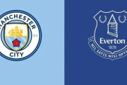 【速報】マンチェスターシティーさん…なんとエバートン相手にも逝くｗｗｗｗｗｗｗｗｗｗ