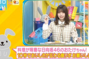 【日向坂46】おたけ、食レポで大暴れwwww【ラヴィット】