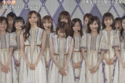 【乃木坂46】久保史緒里、成長してる・・・
