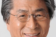 【話題】鳥越俊太郎「60歳を過ぎたら友人はいらない」