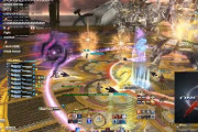 【FF14】絶アレキ配信トップチームは確実にクリアに近づいている！現時点で最終フェーズの「未来確定β」ギミックまで進捗！【動画有】