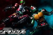 【仮面ライダーアマゾンズ】千翼もイユも可哀想すぎる