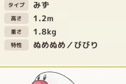 【朗報】ポケモンさん、顧客の要望にしっかり応える
