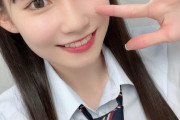 【SKE48】ステージデビューした11期生のいい写真