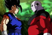 【ドラゴンボール】ベジットかっこよすぎるｗｗｗｗｗｗｗｗｗｗｗｗｗｗｗｗ
