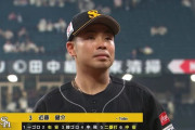 SB近藤 対ハム .415 3本 12打点 OPS1.242 得点圏.545
