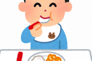 ２歳児のママさん「世の母よ、これが我が家の息子の夜ご飯」こういうのでいいんだよと話題になる　8.5万いいね