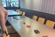 【海外の反応】韓国ではレストランのテーブルに財布や携帯電話を置いていっても盗まれない件