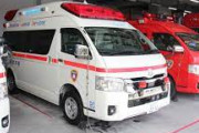 【悲報】救急車が側溝に脱離し救急搬送6分遅れ　生後8ヶ月の女児が死亡