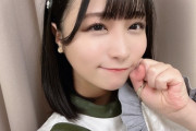 STU原田清花が決意表明「私の声の入ったCDを届けたいです。」【STU48×「naive（ナイーブ）」PRアンバサダー決定オーディション】