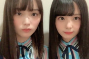 【朗報】つえー！この2人の2人セゾン味ある美少女感好きｗｗｗｗｗ