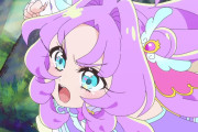 【画像】今年のプリキュア主人公さん、プロフィールが悲痛だと話題に・・・