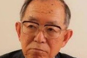 元駐中国大使の丹羽宇一郎氏死去　中国外務省が「哀悼の意」表明  [朝一から閉店までφ★]