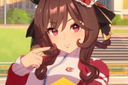 【ウマ娘】ジェンティルドンナの育成BGMを変更した結果ｗｗｗ