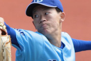 日体大・矢澤宏太「日本ハムはすごく楽しそう」