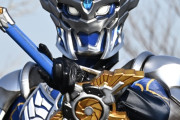 【ドンブラザーズ】脳人のデザイン、過去の東映ヒーロー要素の落とし込みがうまくてカッコいい