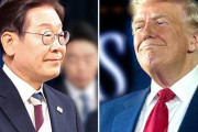 しっかりバレてるな　～　25日に韓米首脳会談なのに…「李在明大統領は猛烈な反米主義者」 米有力メディアが寄稿文掲載
