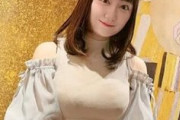 【画像】若手女性声優さん、胸が透けてしまう？ｗ