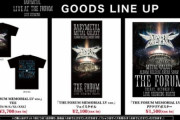 BABYMETAL「THE FORUM ライブビューイング」