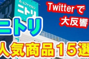 ニトリでクレカ出したら「自分でカード入れてください」って言われて戸惑ったんだけど・・・