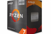 【CPU】Ryzen 7 5800X3Dに乗り換えてメモリの設定詰めてたらメモコン壊れた