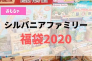 【画像】シルバニアファミリーの福袋、発送不可なサイズでワロタｗｗｗｗ