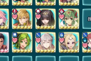 【FEH】次の10凸おすすめおしえてくれ！