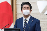 【悲報】安倍総理、なにやっても叩かれる