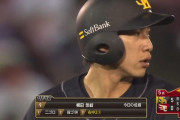 柳田悠岐 不調ながらもフェン直2点タイムリー　久々四球も