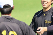阪神青柳「2年連続最多勝って言ってもパリーグにいる山本由伸というバケモノにはちょっと劣るかな」