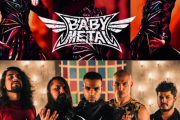BloodywoodとBABYMETALのコラボ曲の発表はいつ？